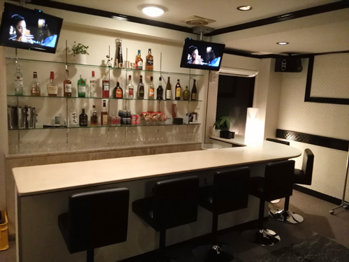 night spot jolly ナ…の画像