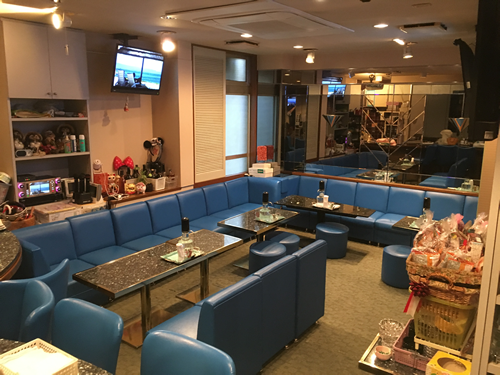 Member’s セリフォス…の画像
