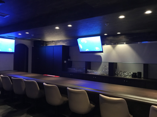 GIRL’s スナック 358 中洲…の画像