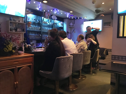 La Bonheur(ラ・ボヌール)…の画像