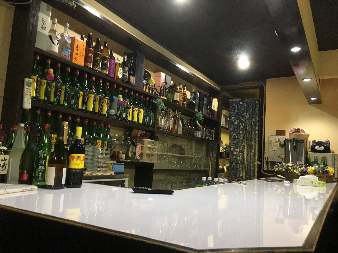 PUB すなっくの画像