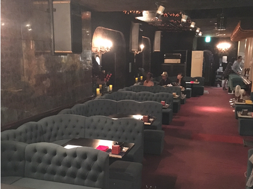 カラオケパブ ニュー梓…の画像