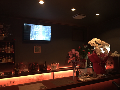 スナックREMYの画像