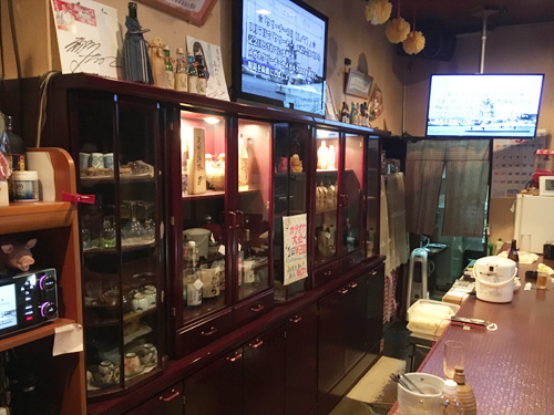 すなっく おれんじ…の画像