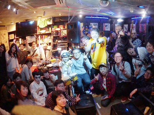 海のYeah!!の画像