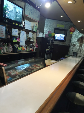 カラオケスナック ミルキー…の画像