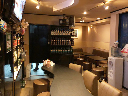 樹里杏求人アルバイト用1枚目詳細