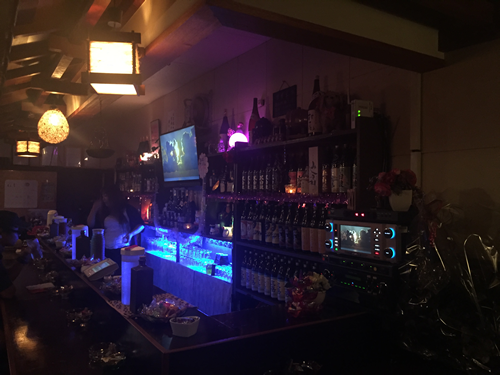 スナック 良の画像