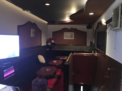 ワン オア エイトⅡ…の画像