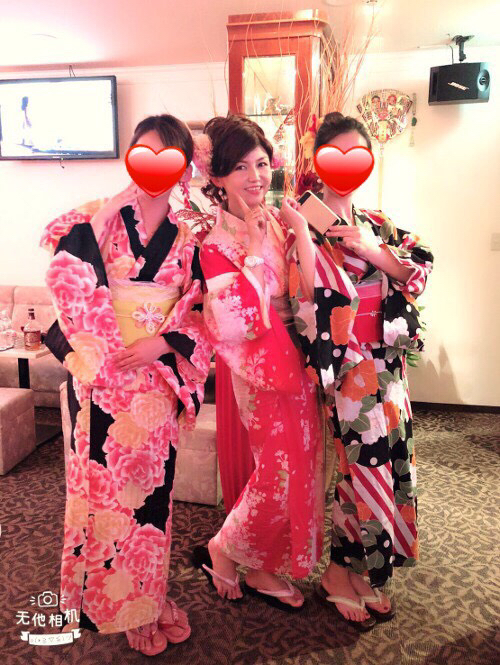 clubアモーレ …の画像