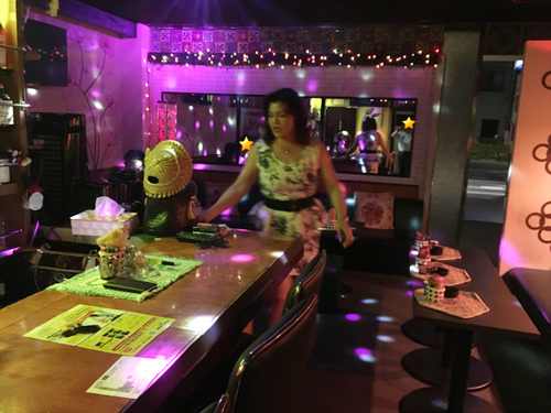 イロイロの画像