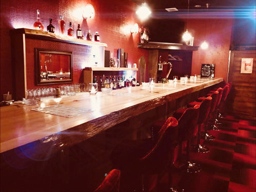 大人のsnack&bar Fasci…の画像