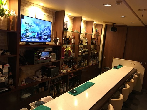 スナック 凛の画像