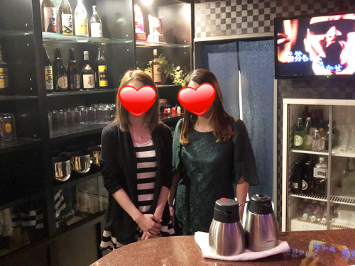 スナック&バー スウィープ…の画像