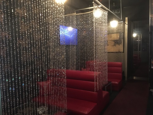 BAR RABの画像