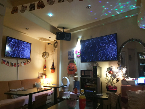 KAGUYA姫求人アルバイト用1枚目詳細