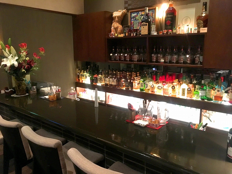 BLANCHE求人アルバイト用1枚目詳細