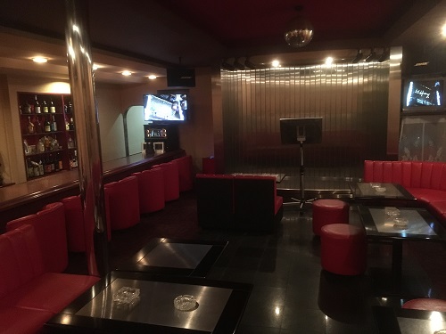 カラオケスナック 居酒屋 泉…の画像