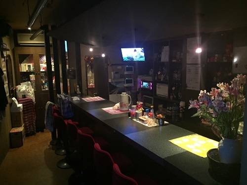 居酒屋スナック 京子…の画像