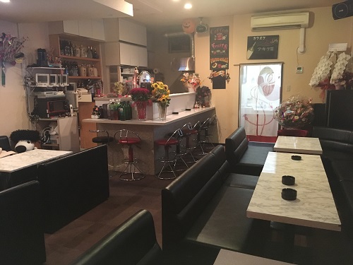 カラオケROOM アキラⅢ求人アルバイト用1枚目詳細