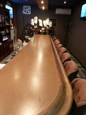 スナック Fun の画像