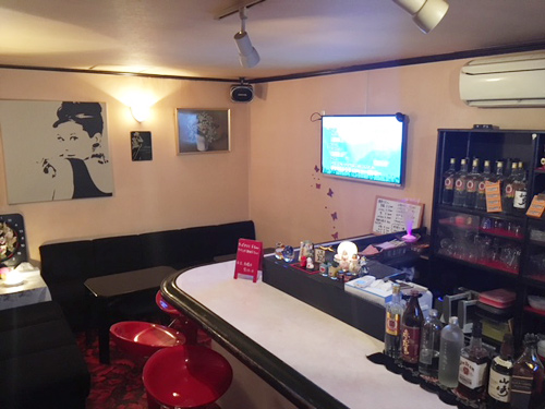 スナック さくら…の画像