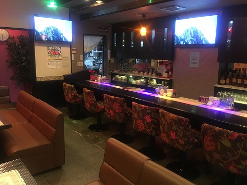 サラン求人アルバイト用1枚目詳細