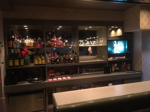 PUB 林檎の画像