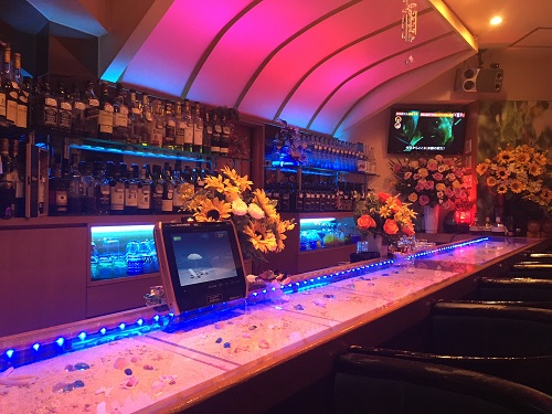 スナック ミチ…の画像