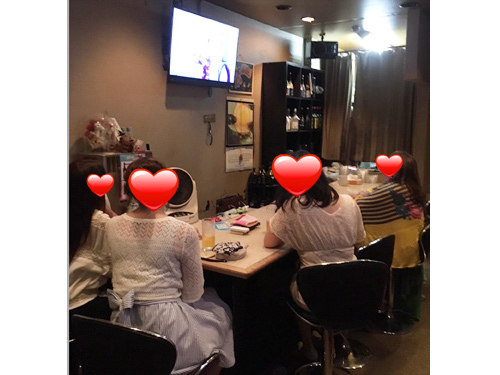 魔女の棲家の画像