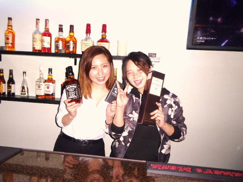 Bar アプローズ…の画像