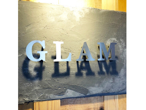 GLAM男性用1枚目詳細