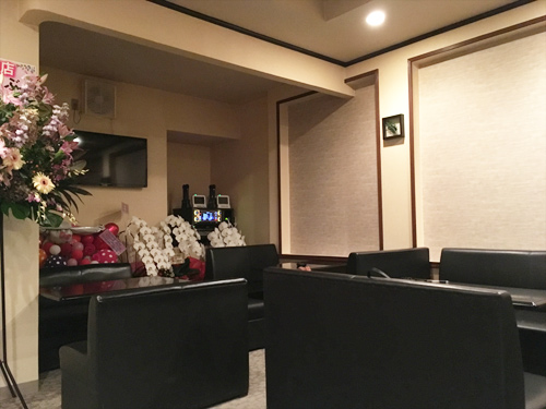 スナック Miu Miu…の画像