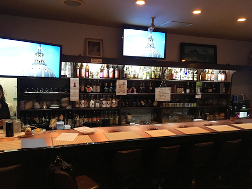 スナック めるしぃ…の画像