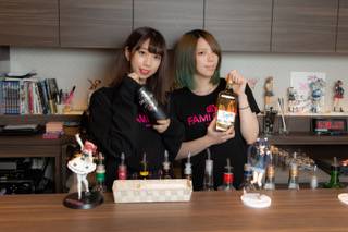 FAMI CUREの画像