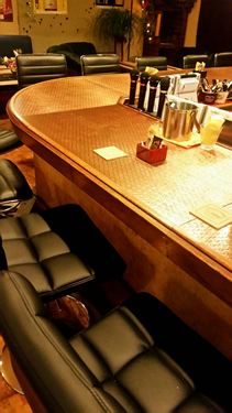Foods&Bar Caprice…の画像