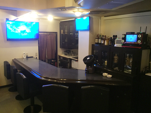 lounge FLaTの画像