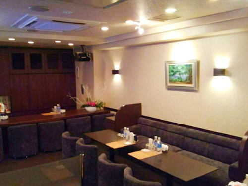 BAR ちはなの画像