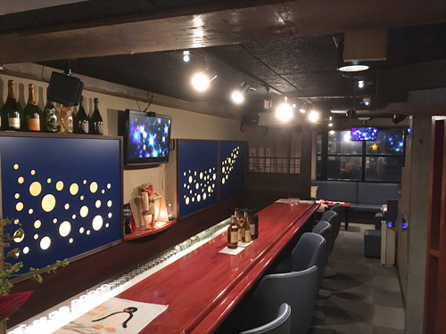 Snack Reason～リーズン…の画像