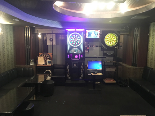 Takashimas BARの画像