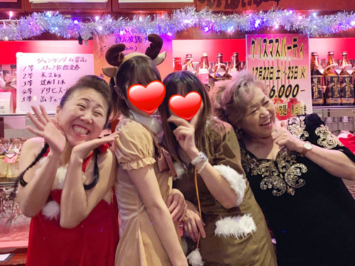 スナック 智の画像