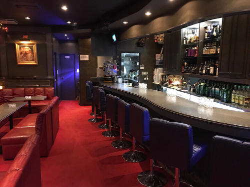 PUB First Aimの画像
