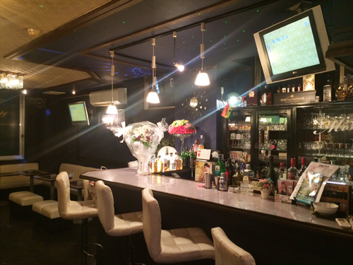 Pub Mistyの画像