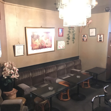 スナック ゆうこ…の画像