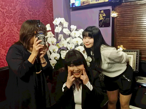 ROCOCO(ロココ)の画像