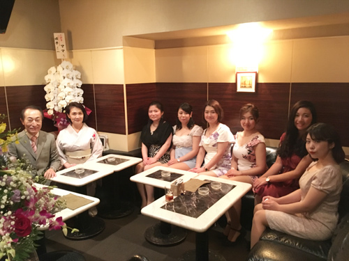メンバーズスナック ふじた…の画像
