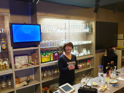 カラオケスナック よりみち…の画像