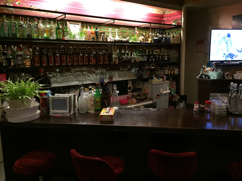 スナック あじさい…の画像