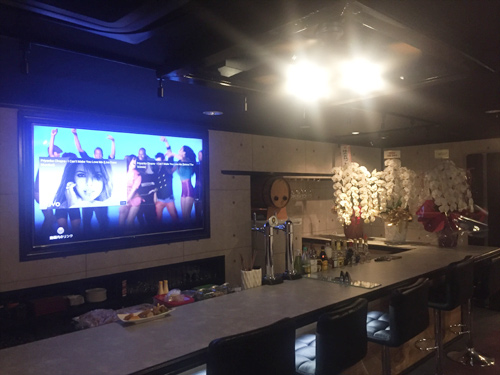 シャンパンの画像