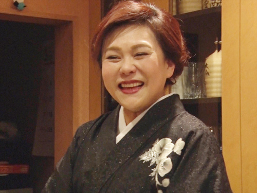 はなみずきの画像